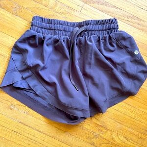 Savvi Running Shorts